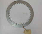 Nos Kawasaki Steel Clutch Plate 13089-025  1974-79 Kx250 1980-82 Kdx250