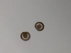 (with tracking number) Two NEW GASKETS compatible for  Waterpik WP-100 130 140