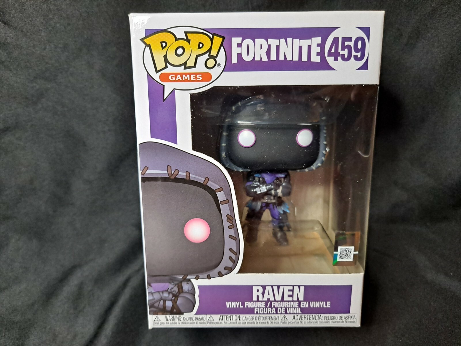NEW Collectible Funko POP! Games 