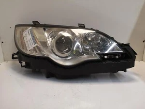 SUBARU LEGACY Facelift 2006 - 2009 Rechts Scheinwerfer Xenon Ohne Scheiben Jet - Bild 1 von 6
