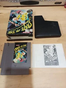Skate or Die for Nintendo NES - Picture 1 of 4