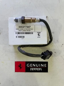 FERRARI 458 California FF Front Lambda Sensor # 217447 - Picture 1 of 1