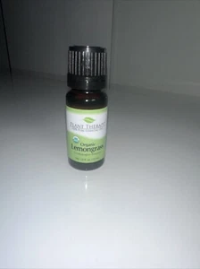 Plant therapy 100% Pure Essential Oils Organic Lemongrass - Picture 1 of 5