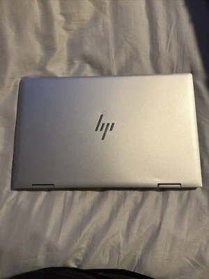 HP - ENVY 2-in-1 13.3" Touch-Screen Laptop - Intel Evo Platform - Core i7 - 8GB - Image 1 of 4