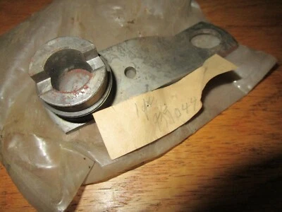 NOS Trans. Remote Control Lever & Clutch Assy. 1964 65 66-1968 Jeep CJ-5A CJ-6A - Image 1 of 4
