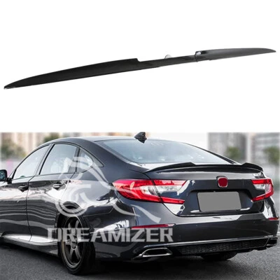 Alerón de techo trasero para Honda Accord Sport Civic SI Foto 1 de 4