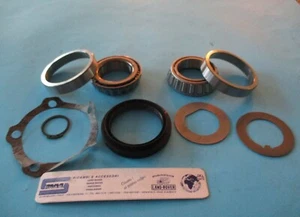 Cuscinetti Ruota OEM Defendef 90 110 Discovery Range Rover Clas STC4382 K sivar - Foto 1 di 1