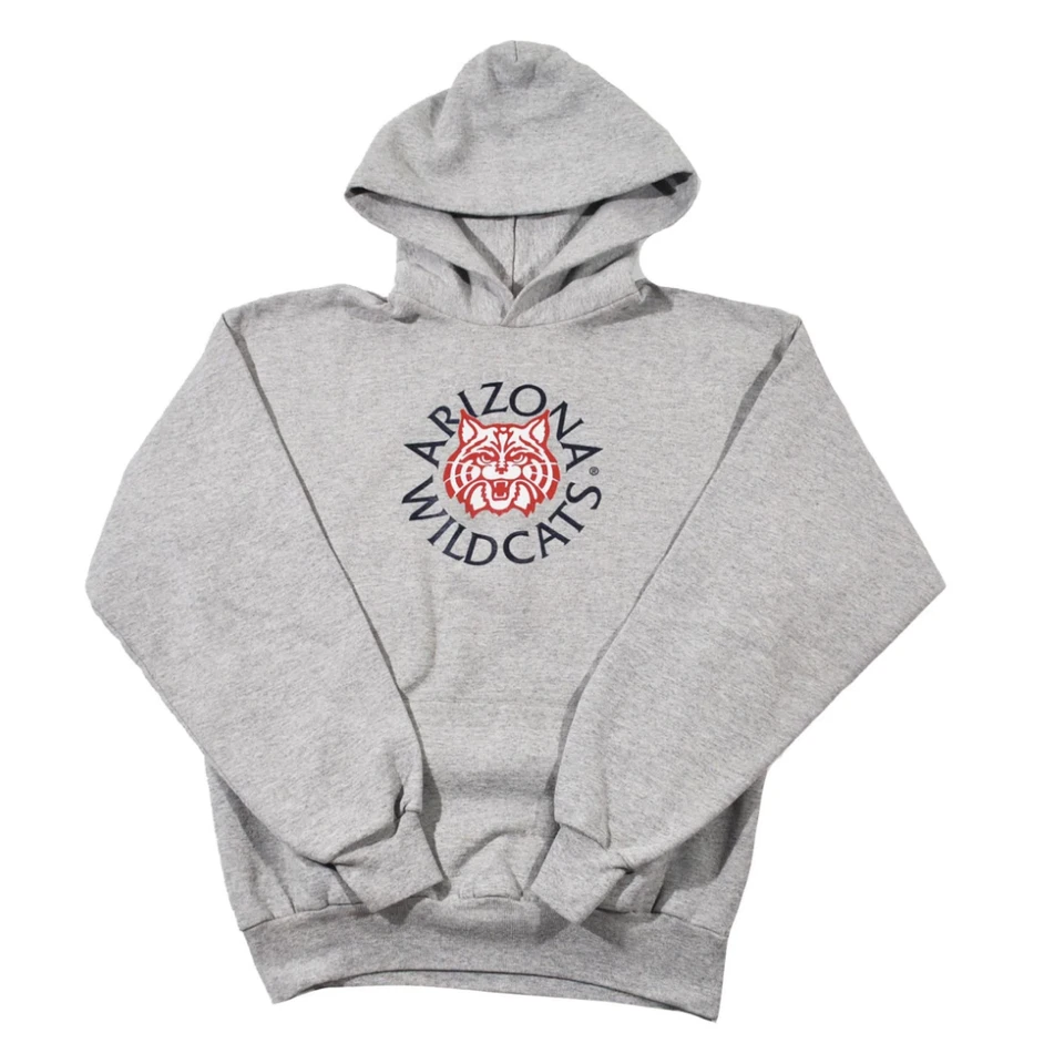 Vintage Arizona Wildcats Sweatshirt Size Small - Image 1 of 3