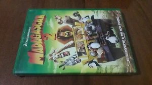 DVD MADAGASCAR 2 SPEDIZIONE EURO 2,50 FINO A 2 KG - Picture 1 of 1