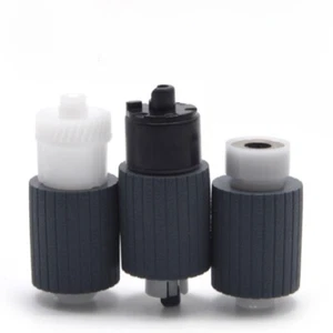 Neu Design Papier Tonabnehmer Roller Kit für Kyocera 2635dn M2540dn 2530dn 2735dn 2535 - Bild 1 von 4