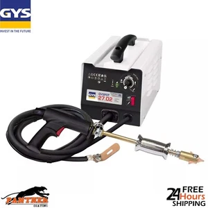 GYSPOT 2700 (27.02) Vehicle Panel Spot Puller Dent Door Repair/Multispot Bonnet - Picture 1 of 1