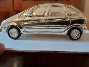MODELLINO CITROEN XSARA PICASSO PER CONCESSIONARIA - Foto 1 di 3