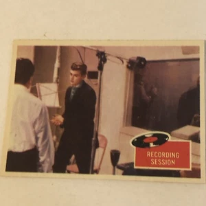 Fabian Vintage Trading Card 1959 #26 - Picture 1 of 2
