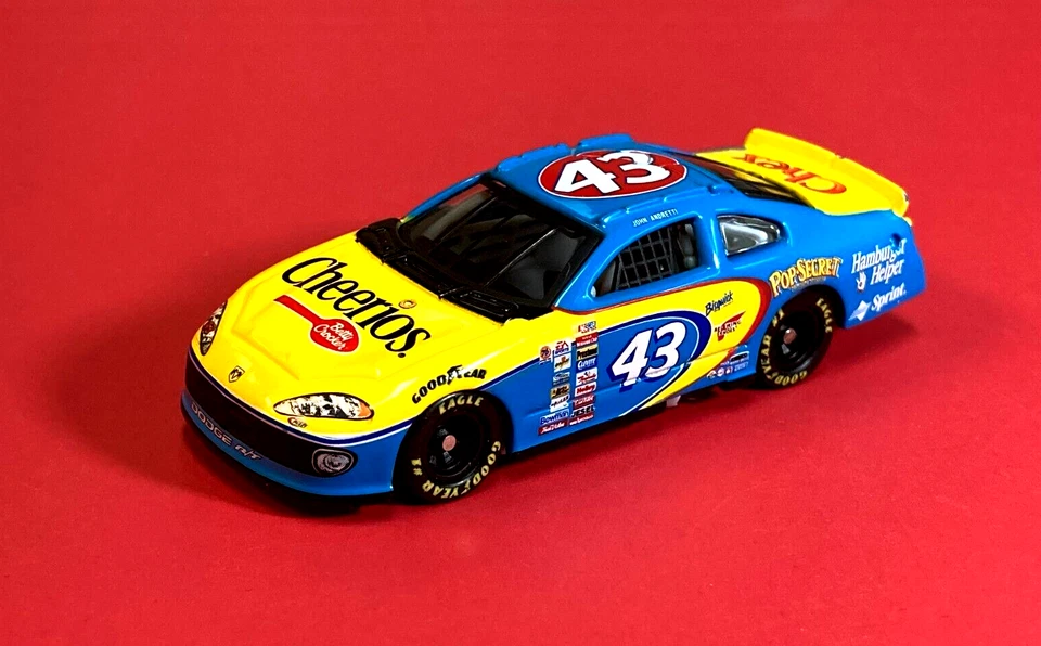 nascar diecast 1 64 Foto 1 de 1