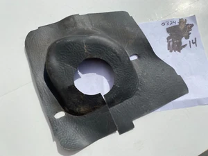 1990 Toyota 4Runner Steering Column Firewall INSULATION PAD -PICKUP TRUCK 89-95 - Picture 1 of 9