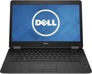 Dell Latitude E7270 Core i5-6300U 2.40GHz 16GB 256GB SSD 12.5" laptop - Picture 1 of 1