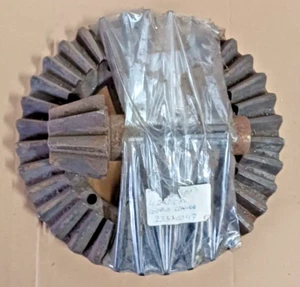 CARRARO CONICAL PAIR 23370043 - 8 Tooth Sprocket - 35 Tooth Crown - Picture 1 of 7