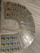 **Huge Vintage Pokémon*(342) CARD LOT Jungle,base 2,fossil,trainers, No Energys