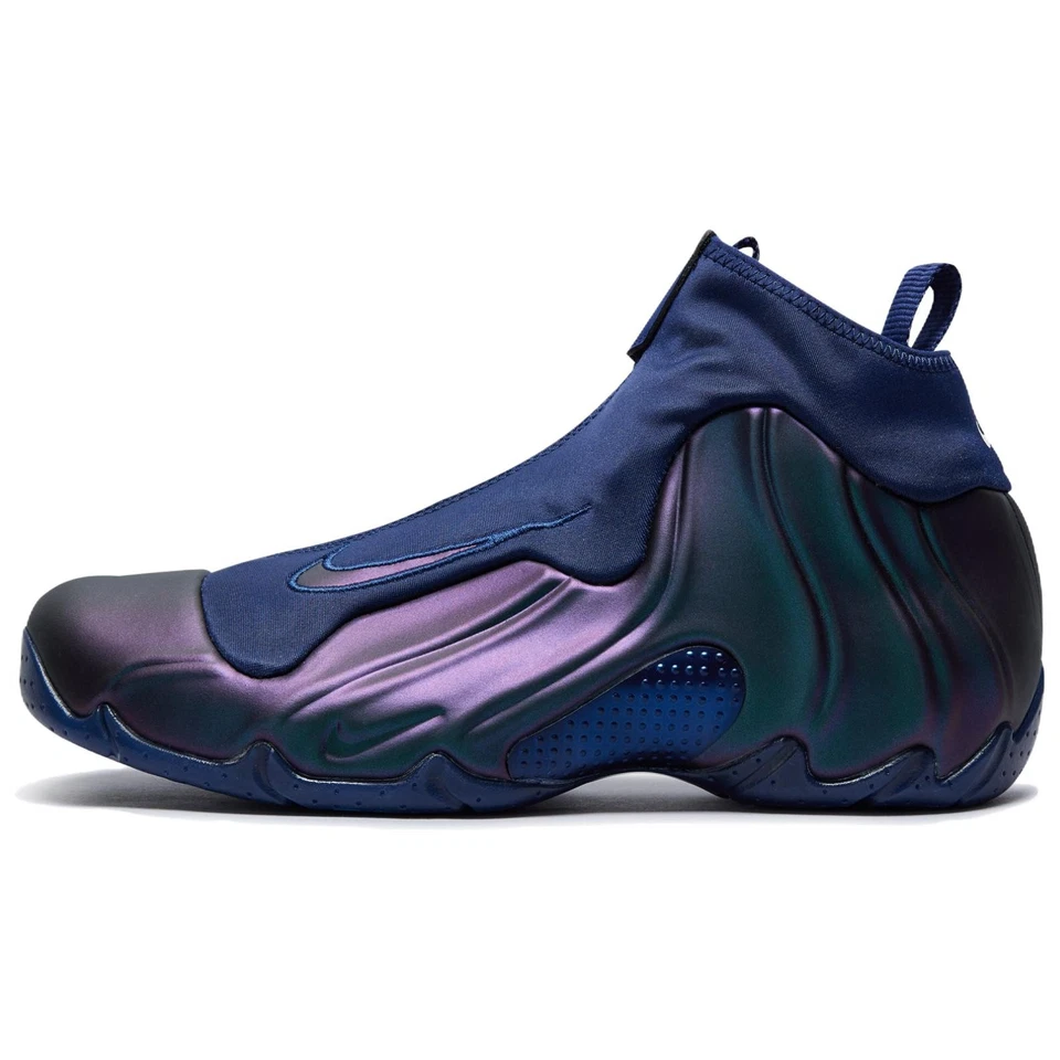 Nike Air Flightposite 2025 Jason Kidd - Mavericks - HJ4481-900 - Image 1 of 1