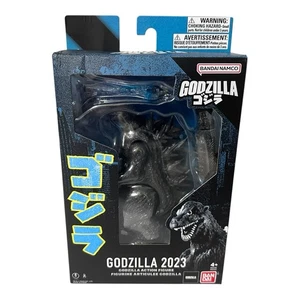 Figura de acción Bandai Namco Godzilla Minus One Godzilla 6" 2023 nueva en caja sellada - Imagen 1 de 14