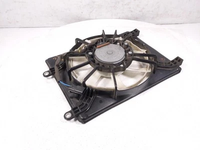 Acura Ilx Ac 2016-2022 condensador ventilador de refrigeración motor y cubierta 38615-R4h-A01 Foto 1 de 4
