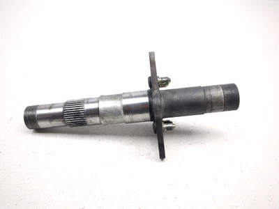 Eje trasero Triumph Sprint ST 1050 06 Foto 1 de 4