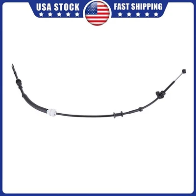 For Ford Taurus 2001 2002 2003 2004-2007 Front Gear Shifter Cable 6F1Z-7E395-A - Image 1 of 4