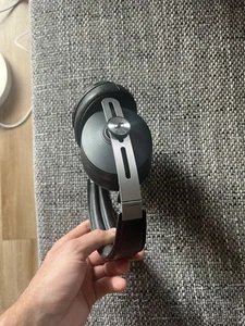 Sennheiser Momentum 3 Wireless mit Hülle - Bild 1 von 7