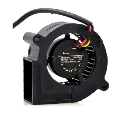 Lüfter Für BenQ ADDA AB05012DX200600 Lüfter Blower Cooling Fan 3-wire 12V 0.15A - Bild 1 von 4