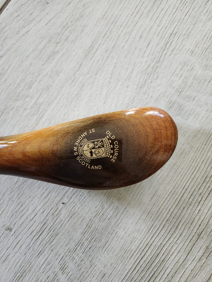 St Andrews Putter In Golf Clubs for sale | eBay St Andrews Putter In Golf Clubs for sale | eBay