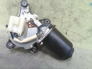 ISUZU ELF 2005 PB-NKR81A Front Wiper Motor 8973613741 [Used] [PA108413897] - Picture 1 of 3