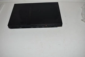 SONY PLAYSTATION 2 MODEL SCPH-70012 - CASING ONLY (SPM33) - Picture 1 of 3