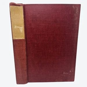Phantom 'Rickshaw Rudyard Kipling HC Limited Ed Nottingham Society Antique Book - Picture 1 of 24