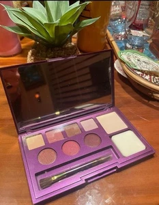 Estée Lauder Pure Color Makeup Compact Palette Mirrored *Please Read* - Picture 1 of 4