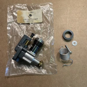 NEW Cox 049 SuperStart Engine Model Airplane Engine - Picture 1 of 7