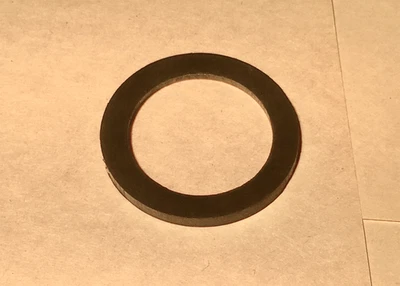 JUNTAS LÁMPARA CARBURO MINEROS - ¡HECHAS EN EE. UU.! Foto 1 de 4