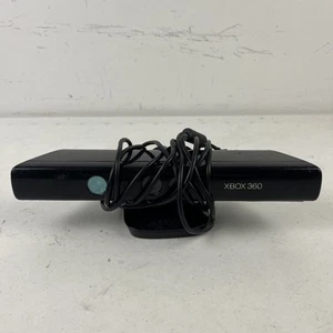 Microsoft Xbox 360 Kinect Camera Sensor Bar Motion Play - Picture 1 of 6