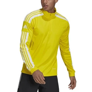 Sudadera adidas Squadra 21 Trainingstop Sport Fitness parada funcional - Imagen 1 de 26