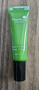 Pureheals by Nature Village Centella 80 Eye Cream 8ml ℮ 0.27 fl oz - Picture 1 of 2
