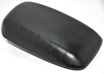 💎 2001-2003 Mazda Protege5 Black Center Console Vinyl Armrest Lid OEM - Image 1 of 4