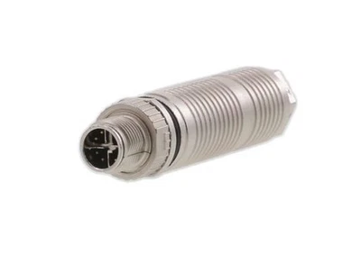 NEW TE Connectivity 2327989-1, M12 X-code Field Installable Connector for Cat6a - Image 1 of 3