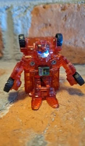 Transformers Bot Shots Sentinel Prime BotShots Dark of the Moon 2" Figure Hasbro - Picture 1 of 10