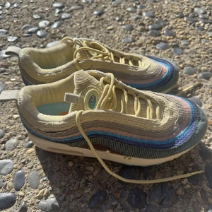 Nike Air Max 1/97 x Sean Wotherspoon AJ4219-400 Mens Size 8 - Picture 1 of 8