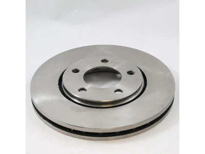 Rotor de freno delantero para Dodge Caravan 2001-2007 28745JJPT 2003 2005 2002 2004 2006 Foto 1 de 2