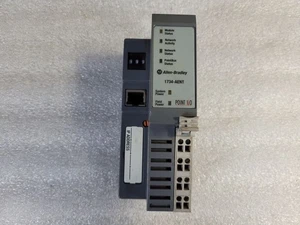 Allen Bradley 1734-AENT Point I/O Ethernet Adapter USED - Picture 1 of 5