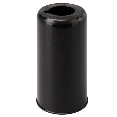 Cubierta antipolvo amortiguador delantera derecha o derecha VW 1966-1977 111413425A Foto 1 de 3