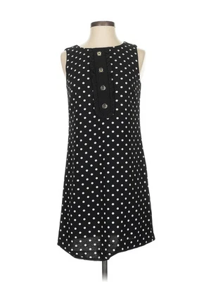 Vestido informal negro para mujer Juicy Couture 0 Foto 1 de 4