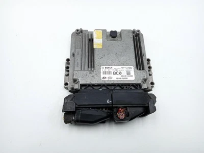CENTRALINA MOTORE PER HYUNDAI Tucson serie (15>) 281031578 Diesel - Immagine 1 di 4