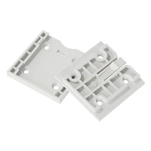 RMK-2x10/19 MikroTik Rackmount Kit 2x10/19 - Picture 1 of 2