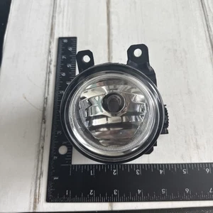 Fog Lights Lamps H11 Halogen Fit 2016 2017 2018 2019 2020 2021 Honda Civic Pair - Picture 1 of 5